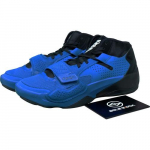 Air Jordan Zion 2 PF One Never Done DO9072-410 EU 43 valge/must