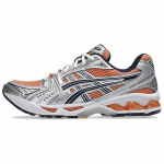 Asics Gel Kayano 14 Sepia Pure Silver - 1203A537-201 EU 42 parkkoor/puhas