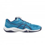ASICS Gel Blade 8 Island Blue Meeste 1071A066-404 EU 42.5 sinine/indigo