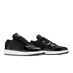 Air Jordan 1 Low SE GS All Star Weekend Madalad Retro Tossud DD2191-001 EU 36.5 must