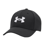 Under Armour Stiilne Minimalistliku Logoga M&uuml;ts Meeste M&uuml;tsid 1376700-001 M/L