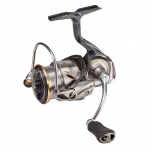 Daiwa Luvias FC LT2500S ketrusrull (2020 aasta mudel) hall v&auml;rv