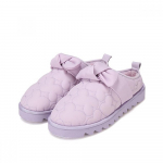 Barbara Fabric Quilting Padding Clog Bbg544pr 250mm