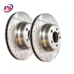 BMW X6 (E71) Tagumine piduriketas - 34216793246 / 34216771971 34216793246 34216771971