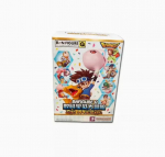 BN Figure Q Digimon Adventure 25. aastap&auml;eva Versioon Seeria Salapakk Kompaktne Lapsuse Laua Kaunistus M&auml;nguasjad Salapakk Kingitused