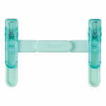 Kokuyo Campus Kaasaskantav Raamatuklamber Pliiatsikujuline, Roheline, AMBC-H01G roheline