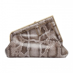 Fendi First &Uuml;legabariidiline F Metallpandlaga Eemaldatav &Otilde;larihm Madu Nahast &Otilde;la Crossbody Sidur V&auml;ikesed Naiste K&auml;ekotid 8BP129-A0ZF-F0KYA Basic Set (Bag+Dust Bag)
