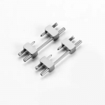 3,5 mm Otsal&uuml;li konversioonikomplekt AP Royal Oak Offshore'i rihma/kella korpuse jaoks K&auml;ev&otilde;ru AP kella rihma lingile Watch tarvikud