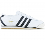 adidas Originals Italia 70s - Herren Sneakers Schuhe Wei&szlig; JS1323 ORIGINAL EU 43 1/3 UK 9 valge
