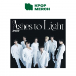 ATEEZ Tuhast Valgusesse [CD + DVD] (2. Jaapani album) CD + DVD