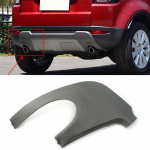 Vasak tagumine v&auml;ljalasketoru pukseerimiskonksu kate Lr026328 Range Rover Evoque 2012-18 jaoks