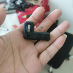 Gimbal Control Stabilisaator - Osmo Pocket/2 jaoks - Kaamera kontrolleri ratta tarvikud