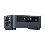 OSCAL BP2400Pro Lisapatarei, 2016 Wh LiFePO4 akupakk PowerMax 2400 Pro jaoks hall