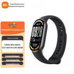 Xiaomi Smart Band 10 NFC Edition (CN versioon) must
