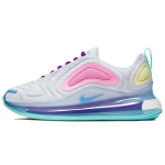 Nike Air Max 720 Aqua Powder Naiste AR9293-102 42.5 white