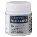 Shimano vabajooksu korpuse m&auml;&auml;rdeaine (50g) Y3B980000 Selge