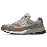992 Wtaps x 992 New Balance Valmistatud USA-s 'Olive Drab' M992WT 42.5