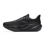 Anta Cushioning Abrasion Resistant Breathable Height Increasing Low top Training City Commuting Running Shoes Men's 912545535-3 41