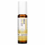 Aura Cacia, eeterlike &otilde;lide segu, elustav rulldeodorant, viiruk, 0,31 fl oz (9,2 ml)