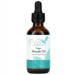Eva Naturals, Virgin Marula Oil, 60ml (2 untsi)