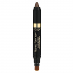 L'Or&eacute;al, Brow Stylist, Kabuki Blender, 313 Brunette, 1,5 g (0,05 untsi)