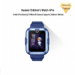HUAWEI Laste nutikell 4 Pro Smart GPS-kell (CN versioon)