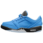 Jordan Low top Vintage Basketball Shoes Men's Blue White IH2047-400 43 gray