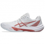ASICS Sky Elite FF 3 Volleyball Shoes Women's White 1052A075-105 41.5