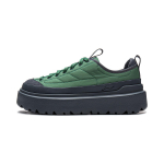 Li Ning Cocoa Cushioning, Slip Resistant, Abrasion Resistant, Coverage, Lightweight, Rebound Low top Casual Shoes AGCV322-2 36