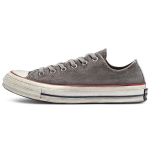 Converse Chuck Taylor All Star 1970ndad Madal Versioon Mustjas Hall 171019C 36