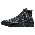 Chuck 70 Converse High 'V&auml;rvipritsmed - Must' A06541C 35