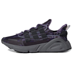 Adidas Originals Lxcon Tuleviku Spordi Vabaaja Jalan&otilde;ud 'Must Lilla' FW4383 41⅓