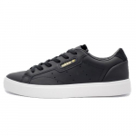 Adidas Sleek Core Black Crystal White Naiste CG6193 37⅓