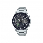 CASIO Meeste EDIFICE Must Kell EQS940DB-1AV EQS940DB-1AV Regular Watch Box