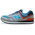 New Balance 574 Hall Oranž Unisex ML574SOE 37