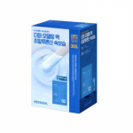 Mediheal Derma modelleeriv mask h&uuml;aluroonhappega s&uuml;gavniisutav t&ouml;&ouml;tlemismask ampull 10 tk + pulber 300 g 1