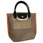 Longchamp Le Pliage Re-Play 3.0 Cabas Eemaldatav reguleeritav &otilde;larihm Kinnitusklamber L&otilde;uendist kandekott Ostukott &Otilde;lakott K&auml;ekott Mini 10263093266 Basic Set (Bag)