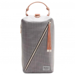 Lululemon 9L Fast Track Paracord Eemaldatav Reguleeritav Rihm V&auml;rviplokk Spordikott Naiste &Otilde;lakott Hele-Iivooria Kest-Roosa LU9CJWS-071535 Light Ivory White & Shell Mist Pink