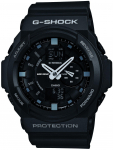 Casio must kell G-Shock GA-150-1AJF must