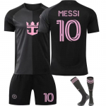 Miami International FC Lionel Messi v&otilde;&otilde;rsil komplekt 18