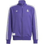 Adidas X Real Madrid Terrace Icons Treeningjakk JF2582 L