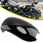 Mootorratturite Poritiib Tagumine Poritiib Pritsmekaitse Kaitsekate Tarvikud Indian Scout Bobber Limited + Tech 2015 2016-2025 jaoks