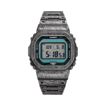 CASIO Unisex DIGITAALNE Seeria 43mm Sinine Kell GW-B5600MG-1(Team788--) Hard against Hard