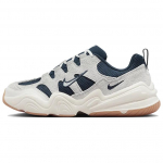 Nike Tech Hera Naistele Phantom Armory Navy Sail Football Grey DR9761-004 EU 36.5
