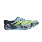 adidas Adizero Finesse Naelikud Wonder Blue Lucid Lemon IE2769 EU 40
