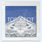 TOP (CHOI SEUNG HYUN) [TOP SPOT - TEINE DIMENSIOON] 1. ALBUM RANDOM