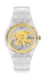 MINU AEG KLUBI Kell [Swatch] SVIZ102-5300