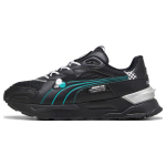 Puma X Mercedes‑AMG Petronas Motorsport Mirage Sport Asphalt Garage Crews Meeste Must-Sinine 307847‑01 EU&nbsp;42