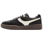Li Ning Glory 92s Extreme Sports Low top Skateboard Shoes Men's Black White AEPV081-2 43 black