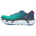 HOKA ONE ONE Mafate Speed 3 Dazzling Blue Atlantis Naiste 1113531-DBAT 38